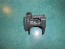 Carter moteur 5 trous solex