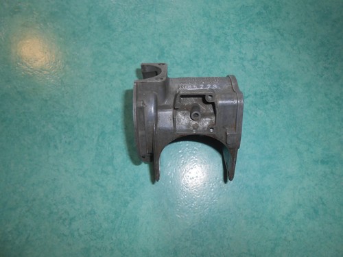 Carter moteur trous - carter, 5