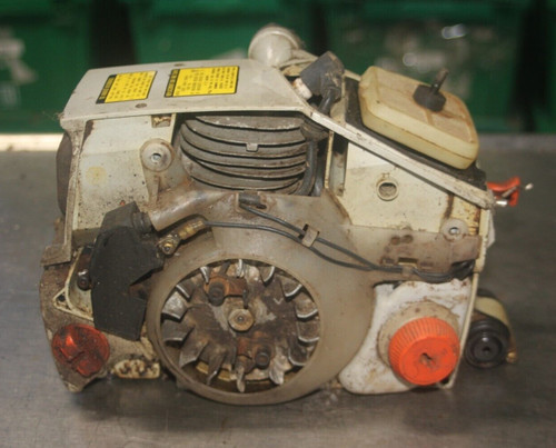 Echo chainsaw model 3900 - model,