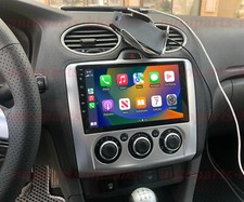 Pour Ford Focus MK2 MK II