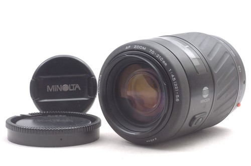 Sakurado camera minolta - @,