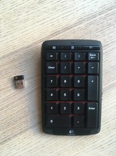 Pavé numérique Logitech N305