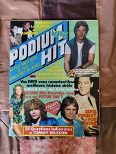 Podium Hit N° 114 Dossier