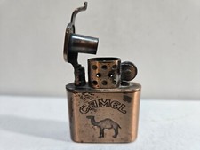 Travail Vintage Camel