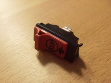 Kurzschlußschalter dolmar MS-30 31 Ps 630 6400 7300 7900 7310 7910 (975001241)