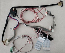 Lot Câbles pour TV THOMSON 42FU5553