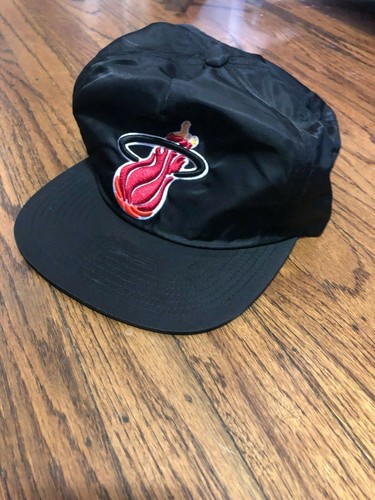Miami heat hat - miami,