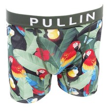 PULLIN Boxer underwear oiseaux