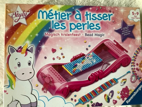Jeu métier tisser - jeu,
