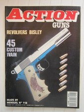ACTION GUNS N° 118 /