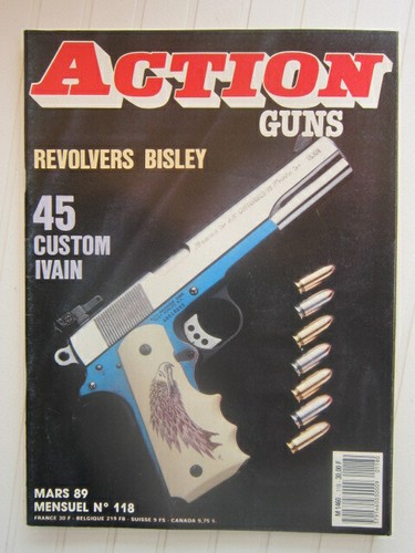 Action guns 118 - guns,