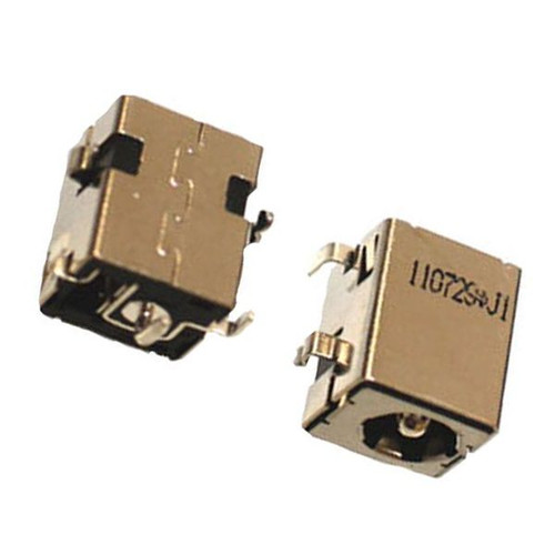 Power jack connector - ac, dc