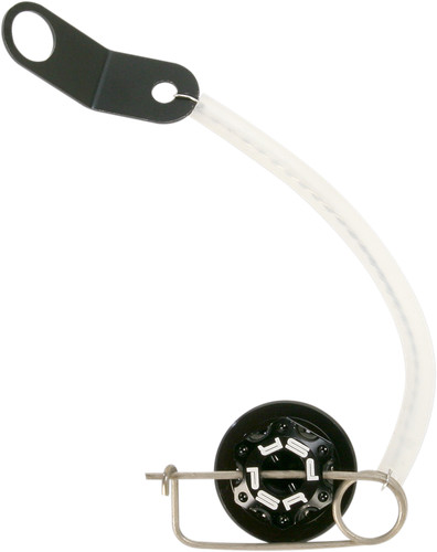 Psr oil cap - oil,