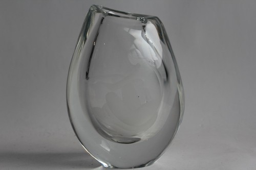 Kosta boda vase - kosta,