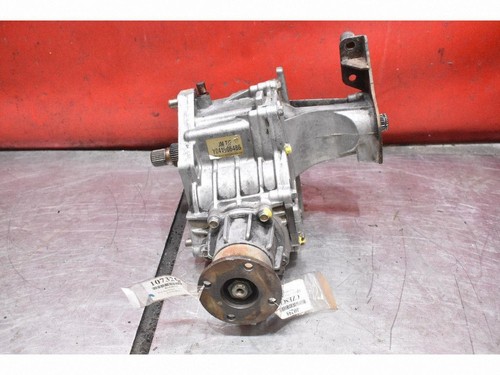 Kia sportage 2005 - 2005, boîte