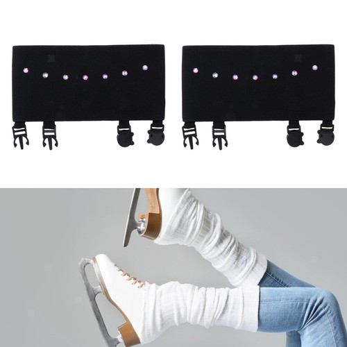Couvre bottes skate - de,