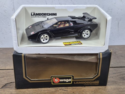 Voiture miniature lamborghini - miniature,