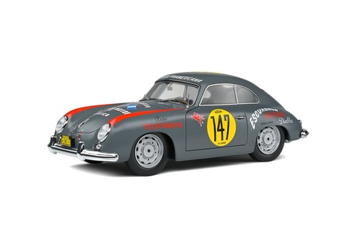 Porsche 356 pre - porsche, racing