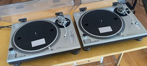 Technics 1200mk2 a - technics, sl-1200mk2-a