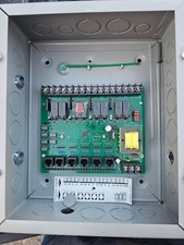 Somfy igc 4n1 motor controller - 4n1,