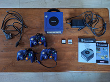 Nintendo GameCube lecteur