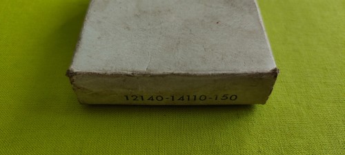 Segments suzuki 125 1985 - suzuki,
