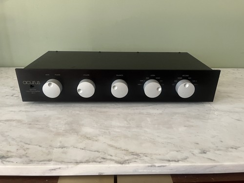 Acurus - , rl-11