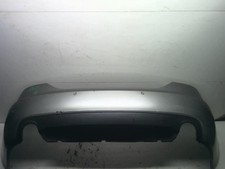 Pare choc arriere AUDI A6 3