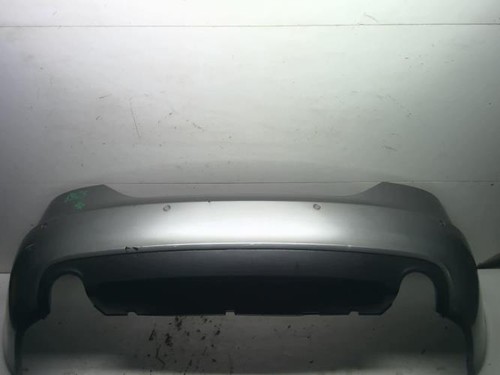 Pare choc arriere - audi, a6