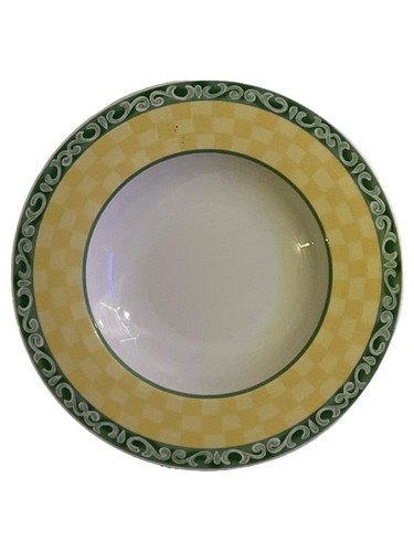 Villeroy boch assiette - assiette, à