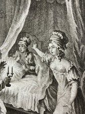 Rétif de la Bretonne 1784