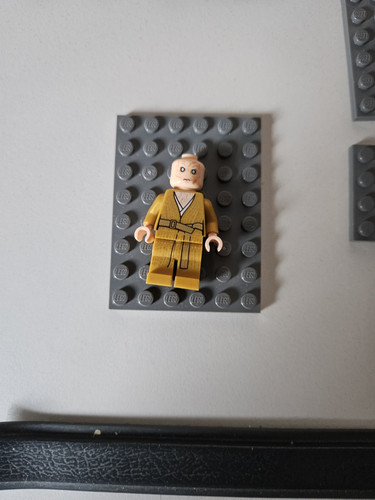 Figurine lego star wars - figurine,