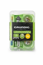 Kit ampoules voiture Grundig