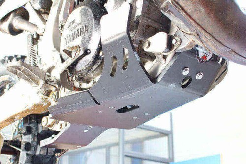 Yamaha 250 05 23 - 05/23,