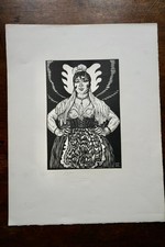 */*/LOUIS JOU (1881-1968) 