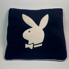 Ancien Noir Blanc Coussin