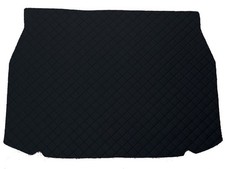 Cuir artificiel Tapis coffre