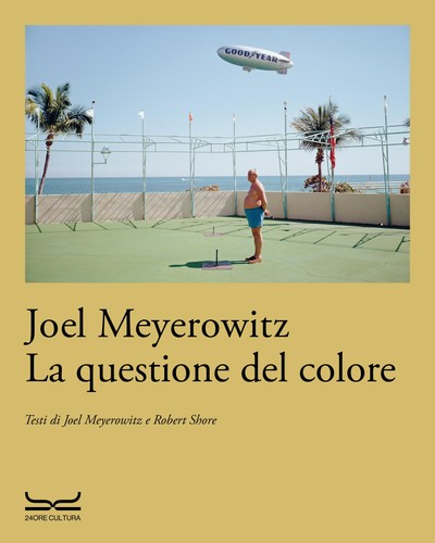Robert shore joel - shore, meyerowitz