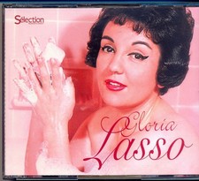 Gloria Lasso - Sélection