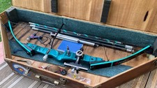 Arc poulies hoyt rebel xt - poulies,