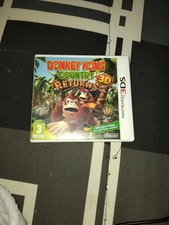Donkey Kong Country Returns