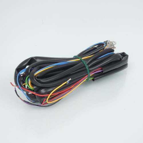 Faisceau électrique rms pour - rms,