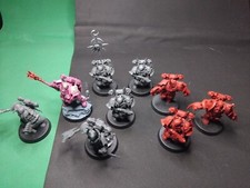 Warhammer 000 chaos space - 40,
