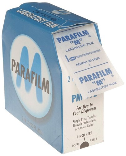 Parafilm ruban greffer - m,