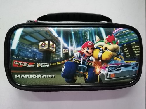 Mario kart bowser housse - kart,