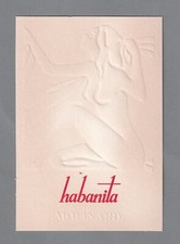 Carte  publicitaire -