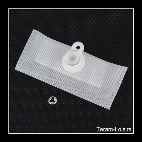 Filtre pompe essence pour - à,