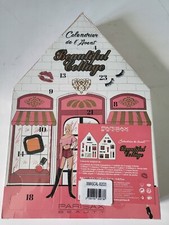 PARISAX Calendrier de l'Avent