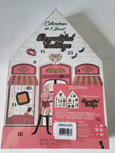 Parisax calendrier avent - de, l'avent