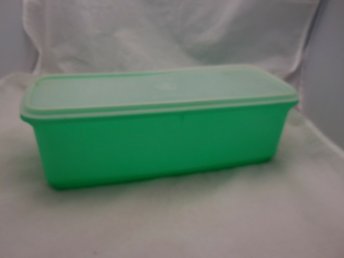 Vintage tupperware jadite easy - tupperware,